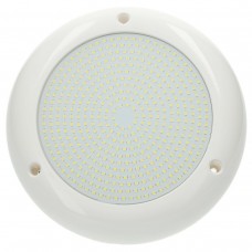 Φωτιστικό Πισίνας Ρητίνης LED 18W 2200lm 12V/24V AC/DC 3000K Θερμό Φως